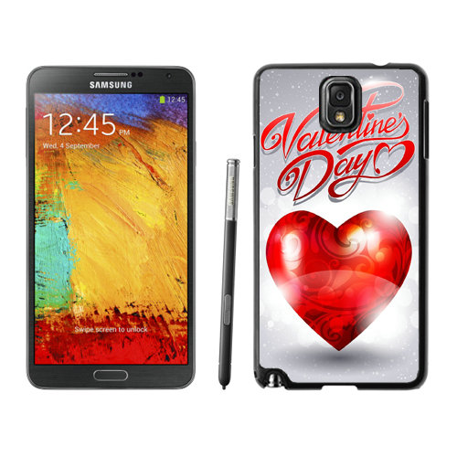 Valentine Love Samsung Galaxy Note 3 Cases DWE